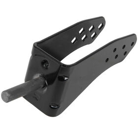 CASTER BRACKET RH