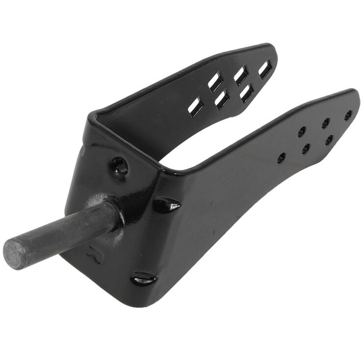 CASTER BRACKET RH