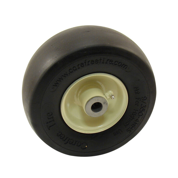 Wheel Assembly &#40;9 x 3.70-4&#41;