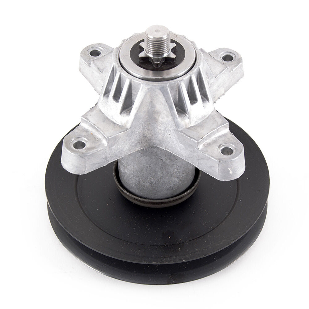 Spindle Assembly - 6.3