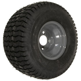 Wheel Assembly, 18 x 9.5 x 8