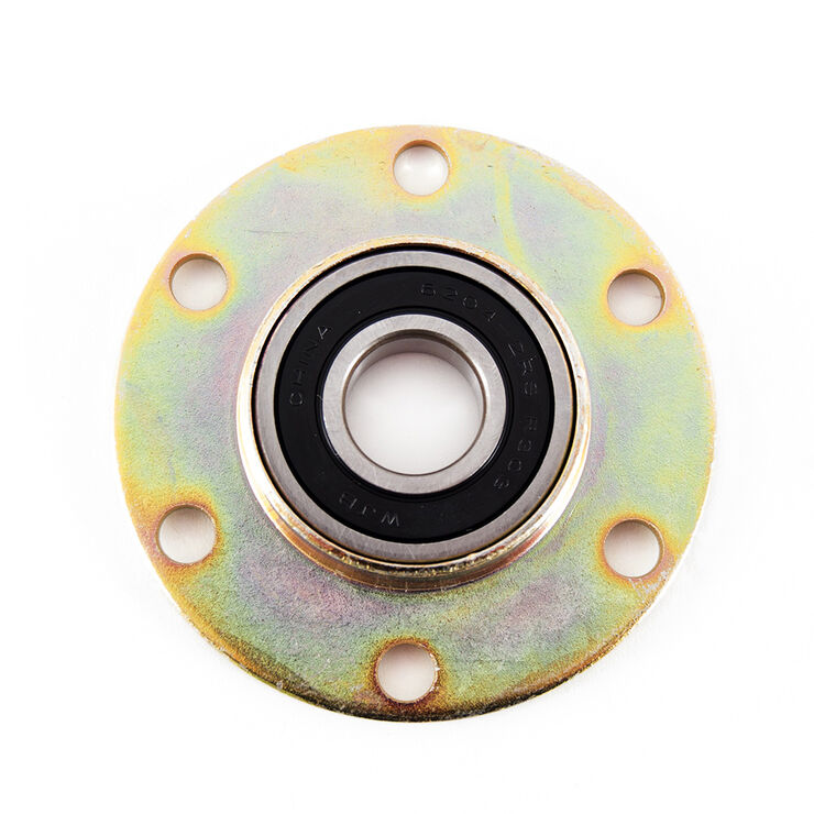 Housing Assembly-Bearing