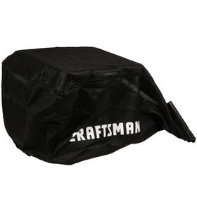 21" Grassbag (Black)