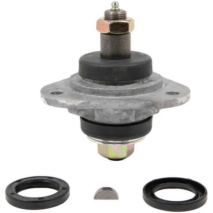 Spindle Assembly without Pulley