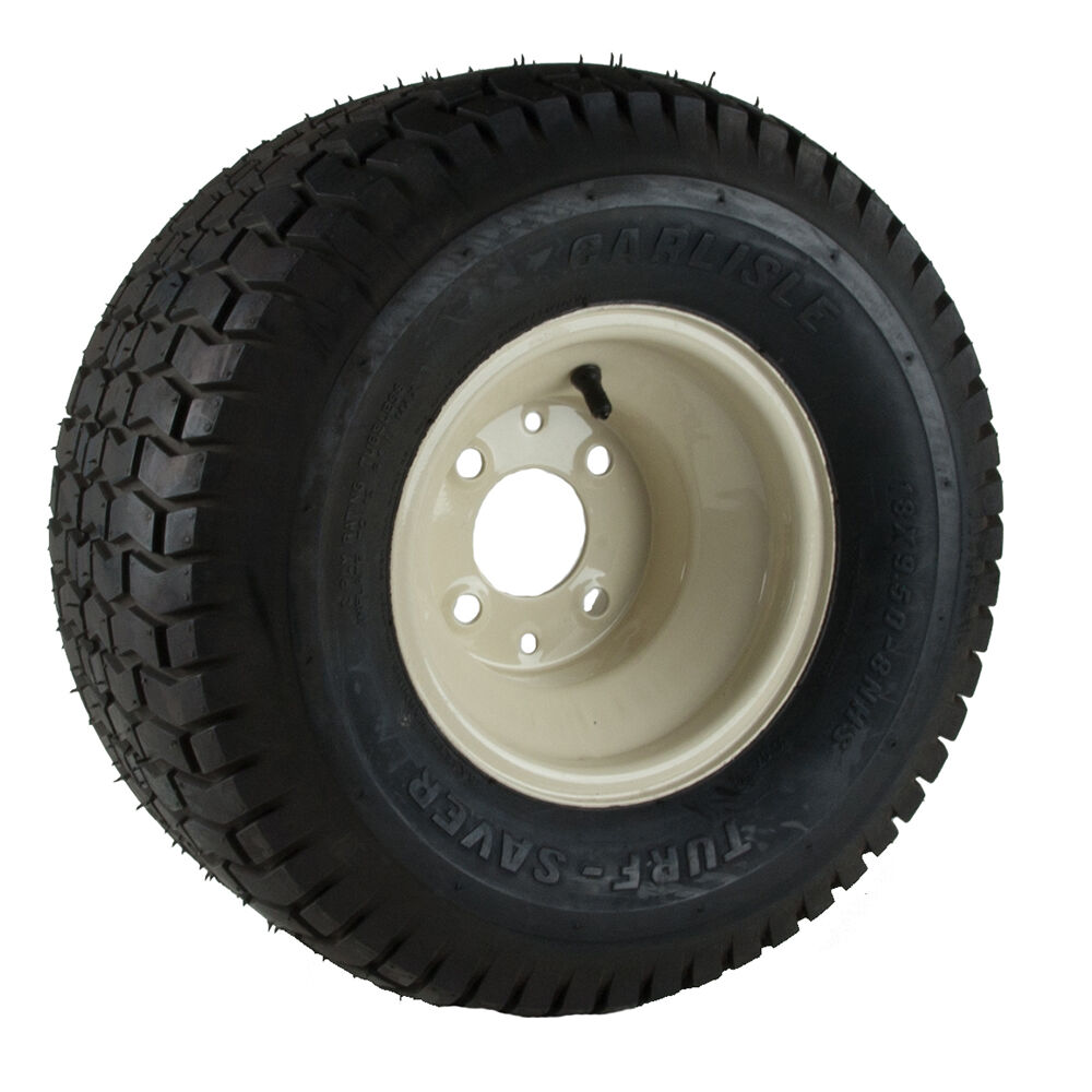 REAR RZT WHEEL OEM 634 04128 Cub Cadet US
