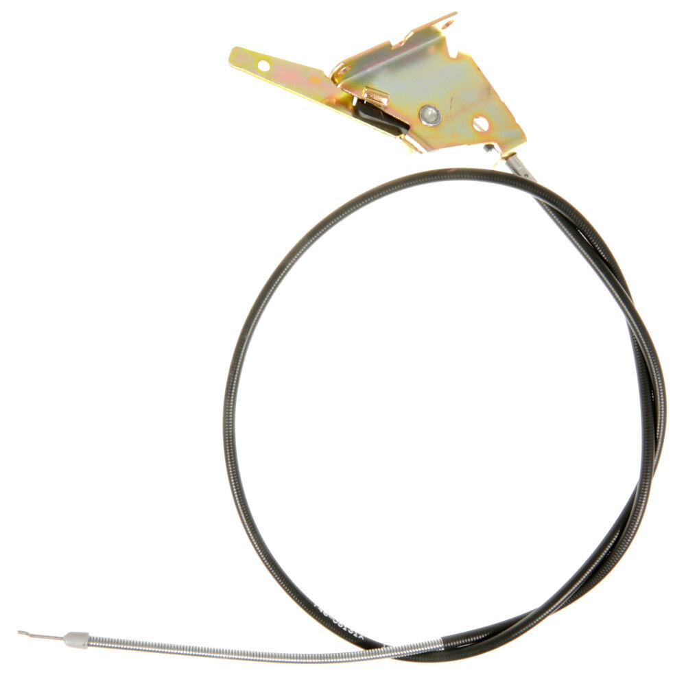 Cub cadet rzt deals 50 throttle cable