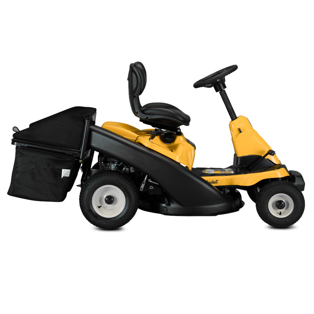 Cc30h bagger sales
