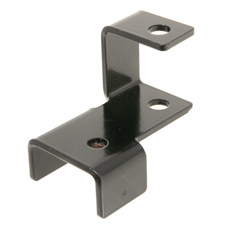 Adjustment Hanger Bracket Assembly &#40;Powder Black&#41;