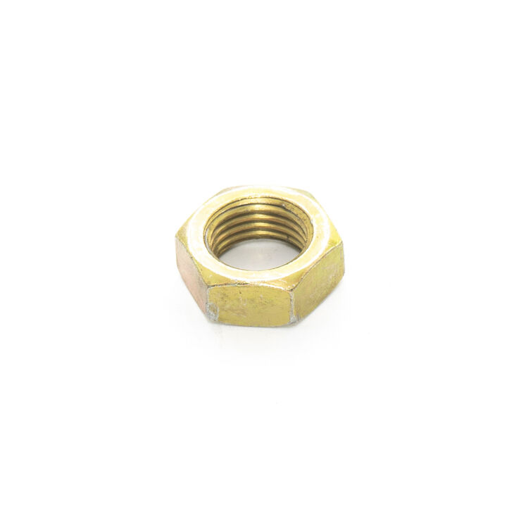 Hex Nut 12
