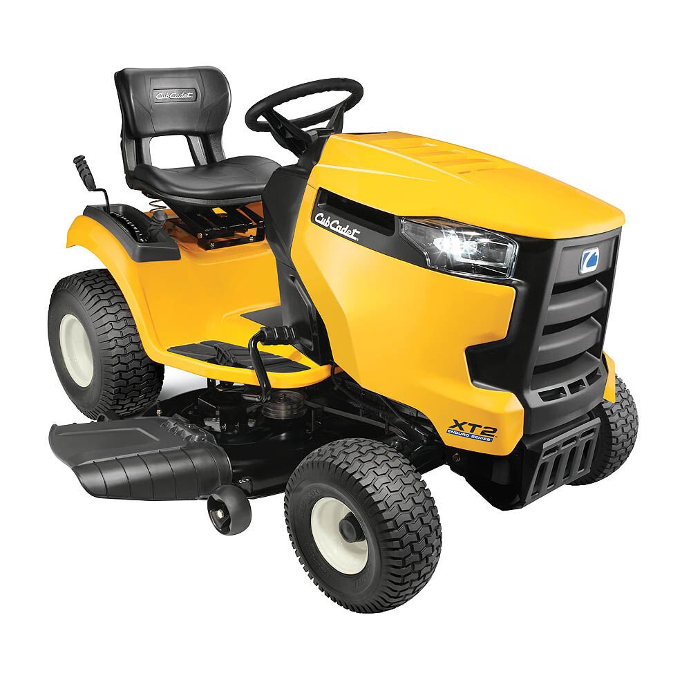 Cub Cadet Riding Lawn Mower - Model 13WPA1CS010 | Cub Cadet US