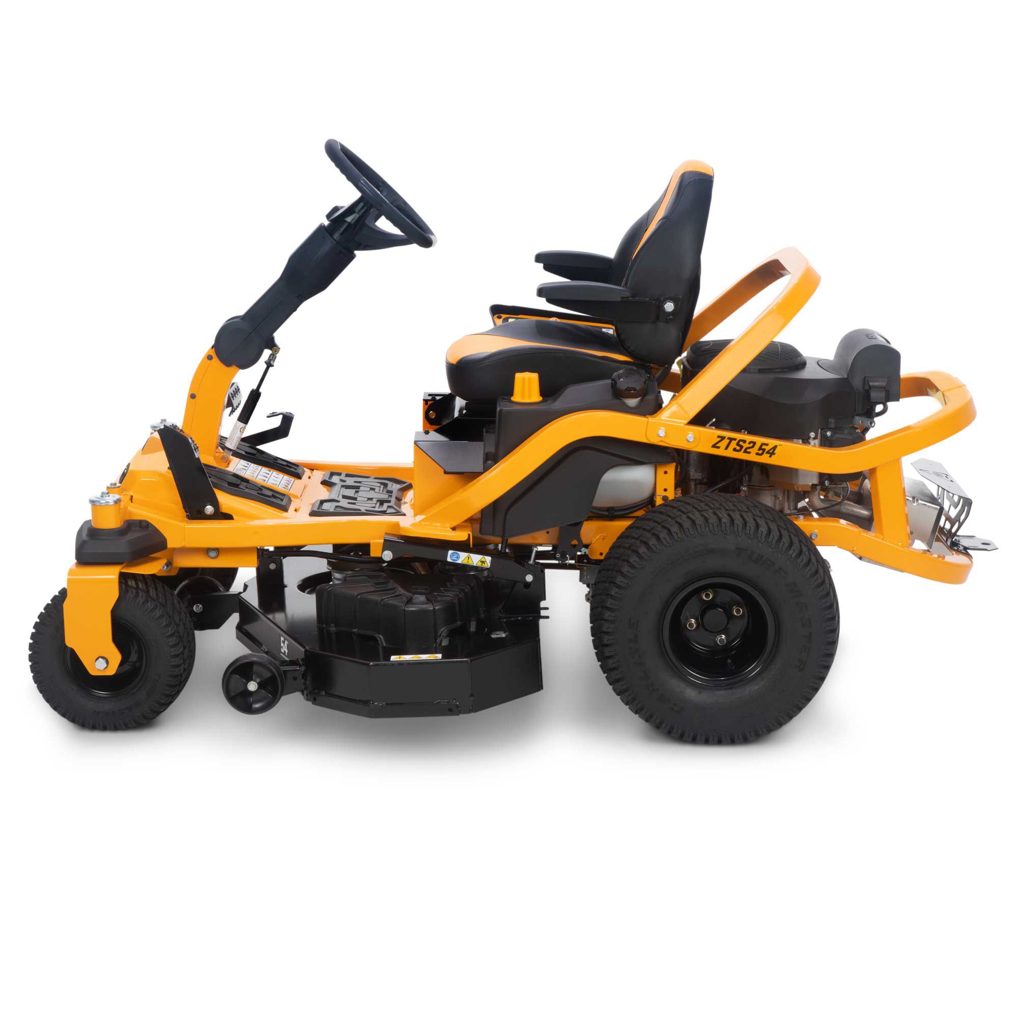 Cub Cadet Ultima ZTS2 54 Zero Turn Mower Cub Cadet US