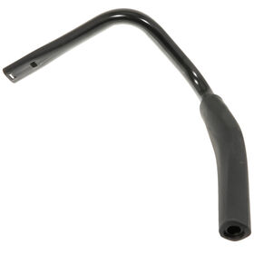 Lap Bar Assembly with Grip &#40;RH&#41;