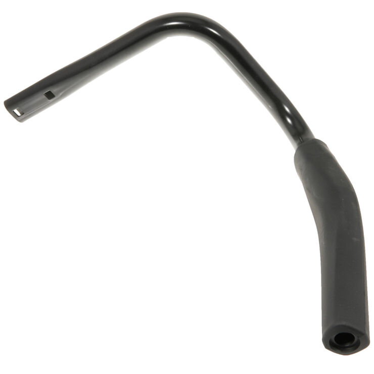 Lap Bar Assembly with Grip &#40;RH&#41;