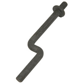Belt Keeper Rod