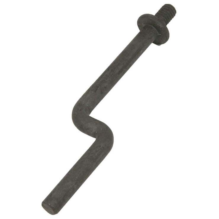 Belt Keeper Rod