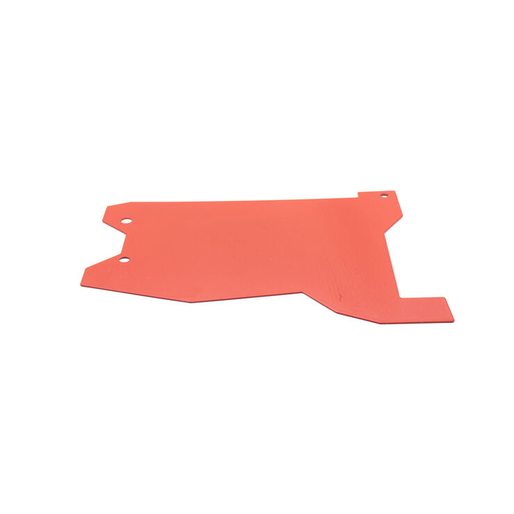 Belt Guard Bracket
