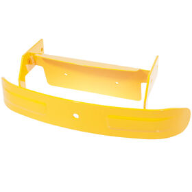 Front Bumper Assembly (Cub Cadet Yellow)