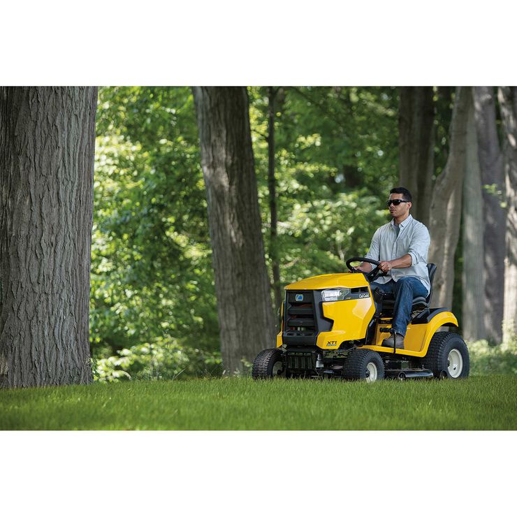 Cub Cadet XT1 LT46 Lawn Tractor Cub Cadet US