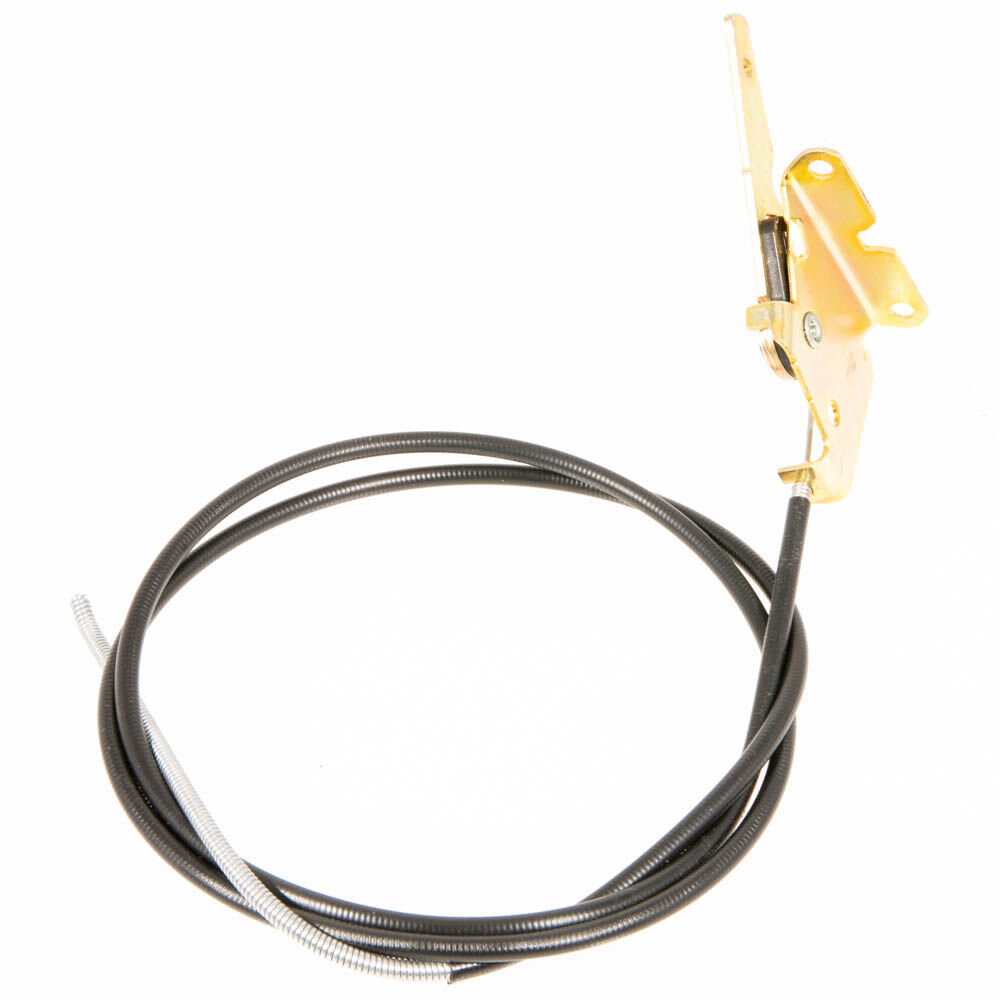 Cub cadet ltx store 1050 throttle cable replacement