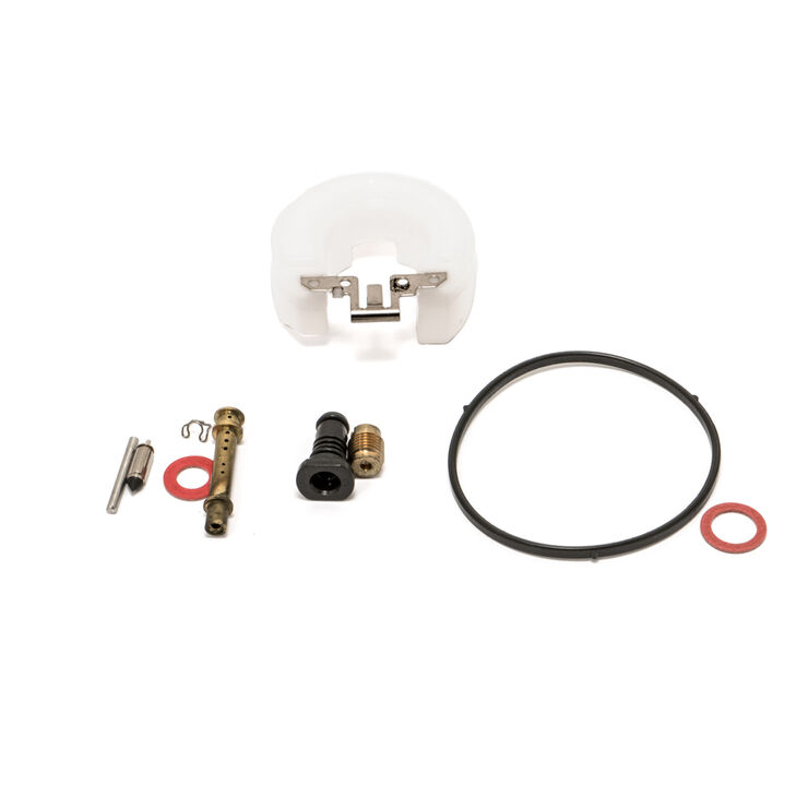Carburetor Rebuild Kit