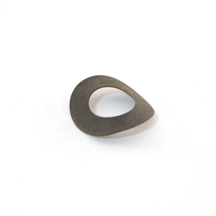 Bowed Washer