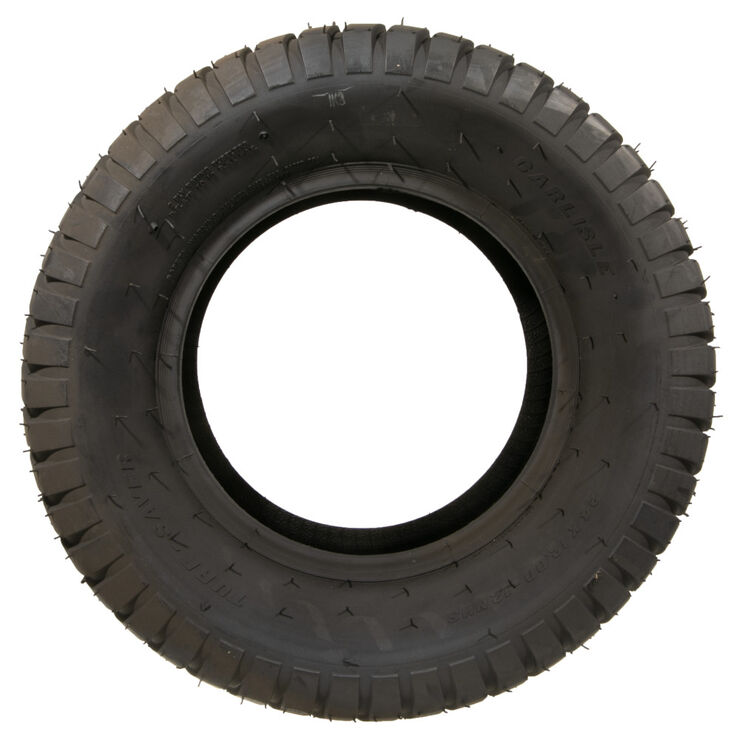 TIRE-CARLISLE 24X12-12 2 PLY