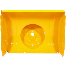 26" Auger Housing (Cub Cadet Yellow)