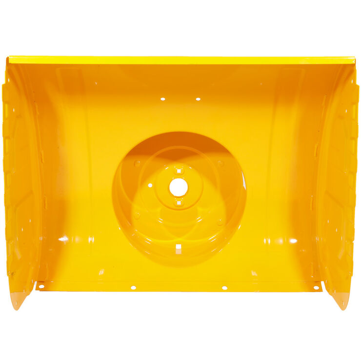 26" Auger Housing (Cub Cadet Yellow)