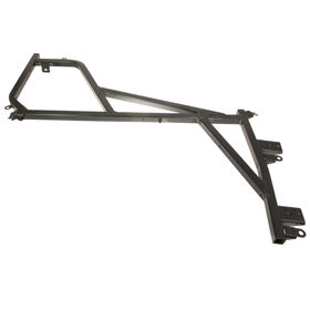 DOOR FRAME - LEFT LOWER       