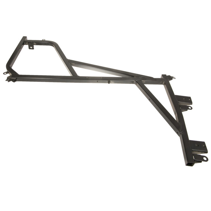 DOOR FRAME - LEFT LOWER       