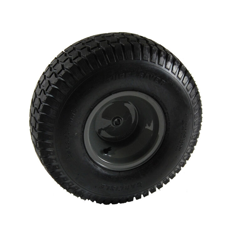 Wheel Assembly &#40;20 x 8 x 8&#41; &#40;Craftsman Grey&#41;