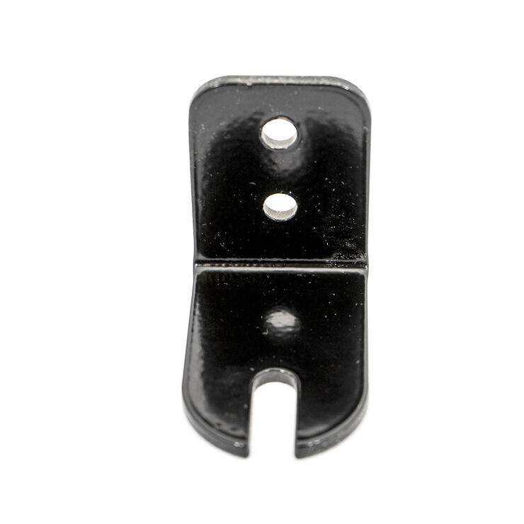 Isolator Bracket