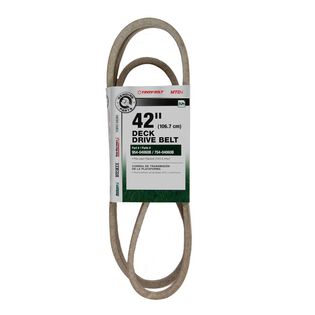 Lawn Mower Belts And Snow Blower Belts Cub Cadet Us