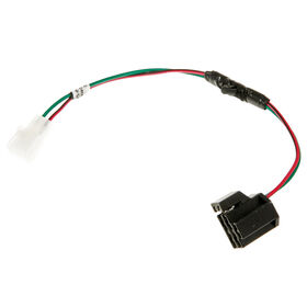 Reverse Harness