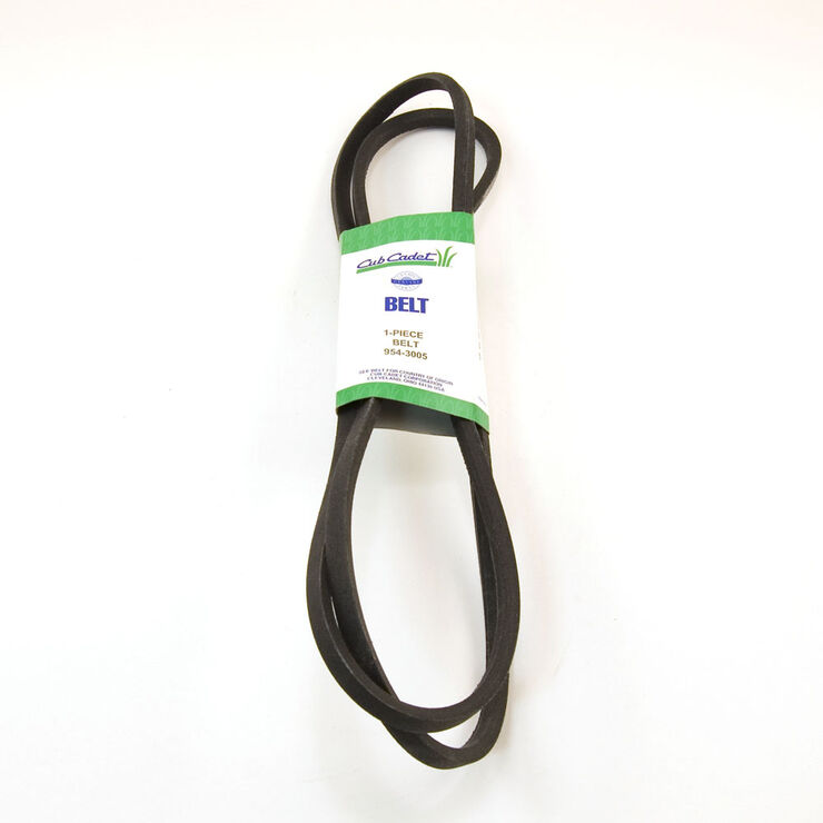 V-Belt 1/2 x 85.5 
