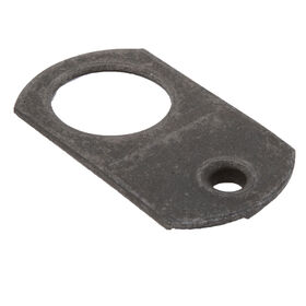 PLATE-PAWL