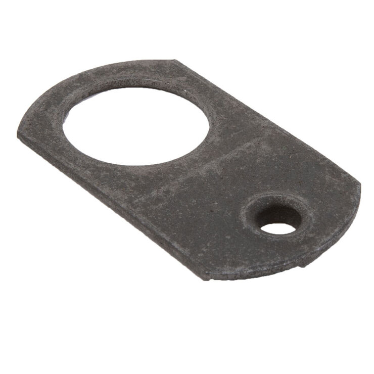 PLATE-PAWL