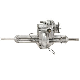 Transmission Assembly