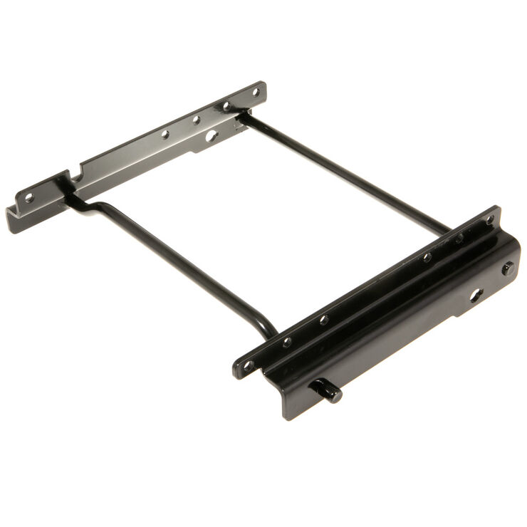 Hanger Bracket Assembly &#40;Powder Black&#41;