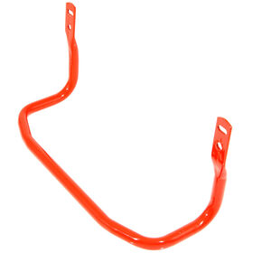 Awd Front Bumper &#40;Red&#41;
