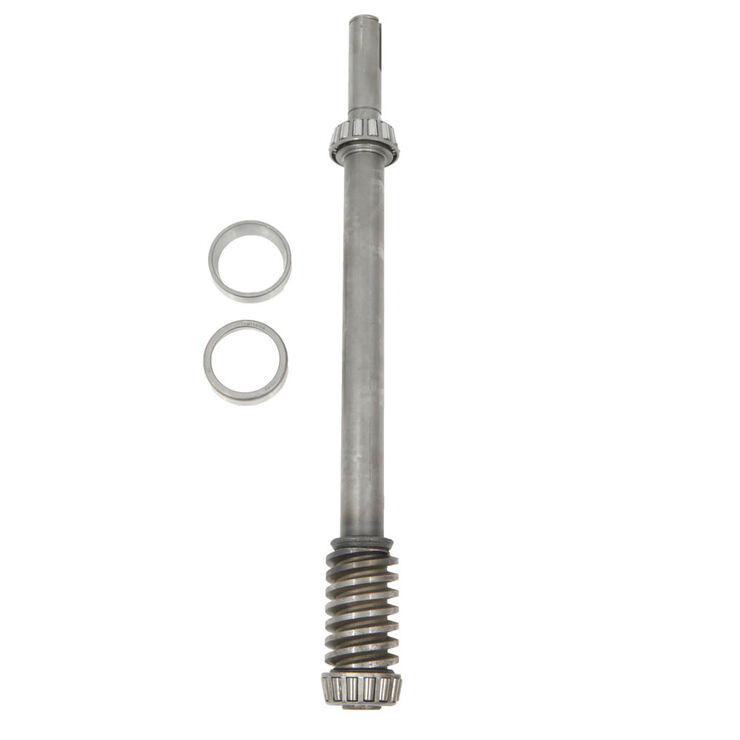 Tiller Driveshaft