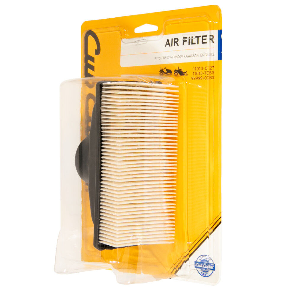 Air Filter - 490-200-C085 | Cub Cadet US