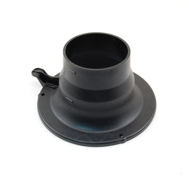Hose Adapter Nozzle