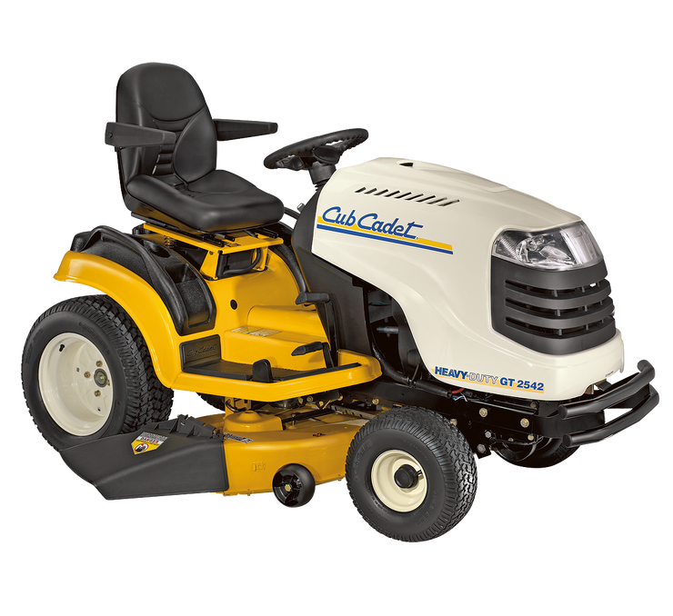 Cub Cadet Garden Tractor - Model 14A-2D2G010 | Cub Cadet US