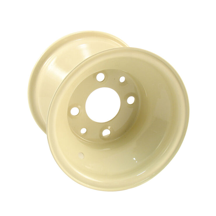 Rear Rim Assembly &#40;Cub Beige&#41;
