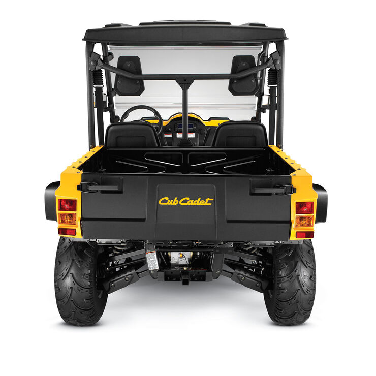 Challenger 500 37AW7CKD710 Cub Cadet US