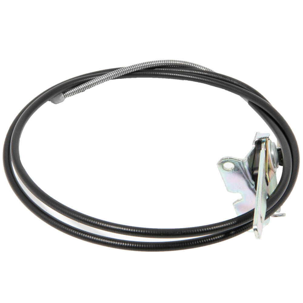 Throttle Choke Cable - 746P05811A | Cub Cadet US