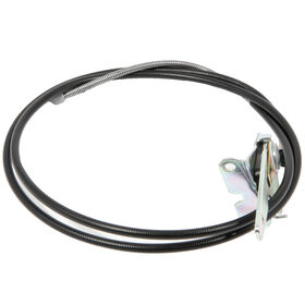 Throttle Choke Cable