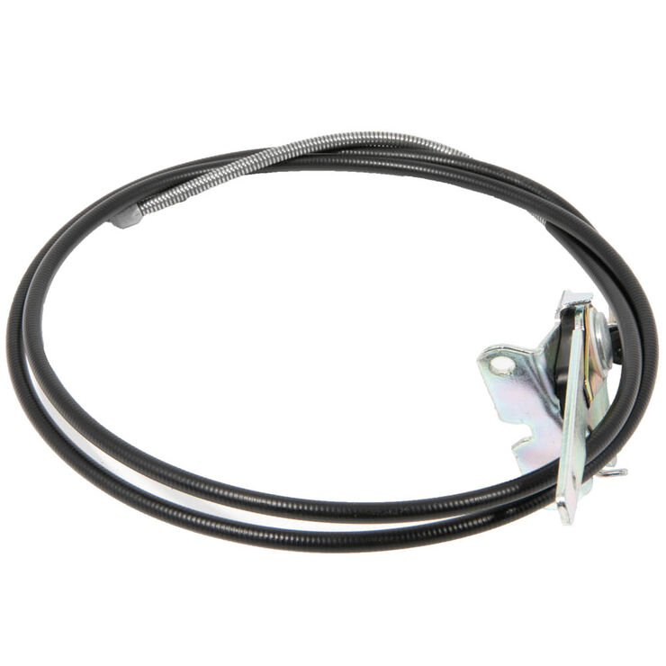Throttle Choke Cable