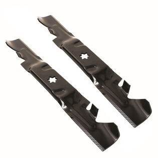 Xtreme® Mulching Blade Set for 54-inch Cutting Decks